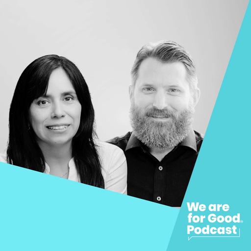 652. Nonprofit Marketecture: Building Connected Systems to Scale Personalization - Maria Shanley and Charles Lehosit