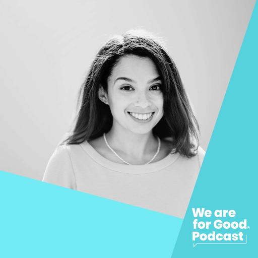 651. The Art of Sustainable Fundraising + Building Resilient Nonprofits - Christina Martin Kenny