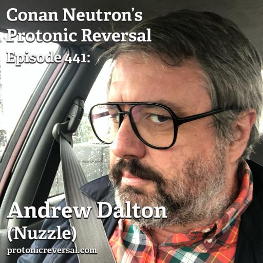 Ep441: Andrew Dalton (Nuzzle)