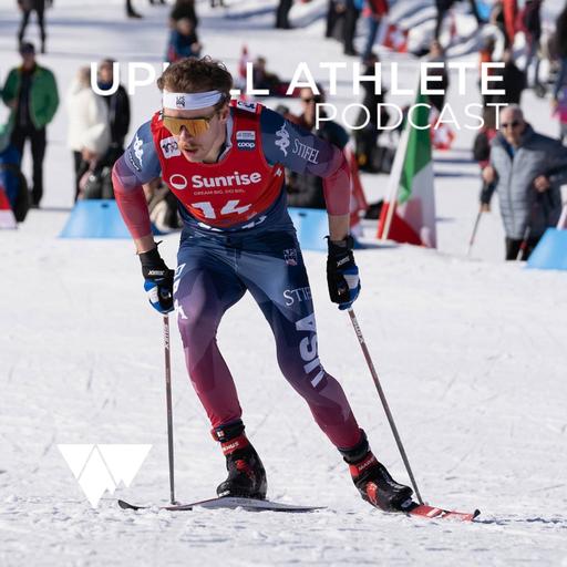 The Joy of Ski Training with Ben Morley