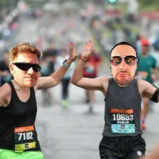 Cobras & Fire Podcast: Don't Hug Sebastian