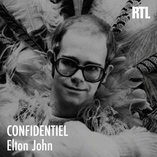 Elton John : "Tout le monde est d'une certaine façon bisexuel"