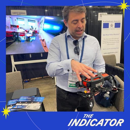 Inside the growing industry to defend schools from mass shootings