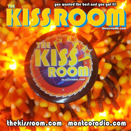 Episode 520: THE KISS ROOM - OCTOBER 10, 2025