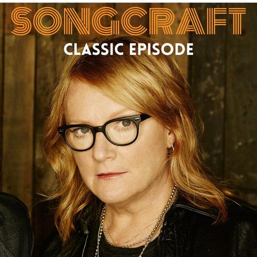 Songcraft Classic: EMILY SALIERS of Indigo Girls