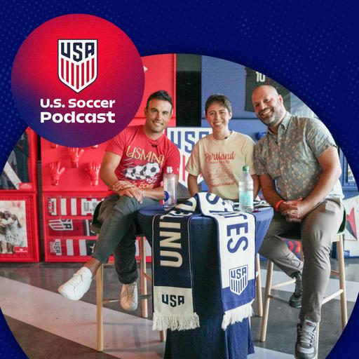 Landon Donovan Live!