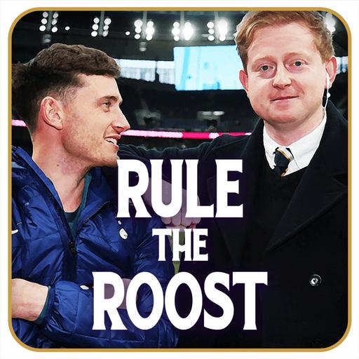 Inside Spurs’ Greatest Night | Rob Daly & Ben Haines on Bilbao, The Parade & The Feels