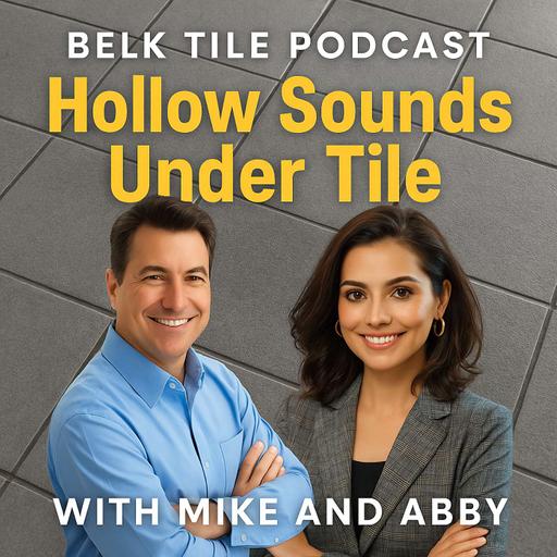 Diagnosing That Hollow Tile Thud—and What To Do Before It Cracks