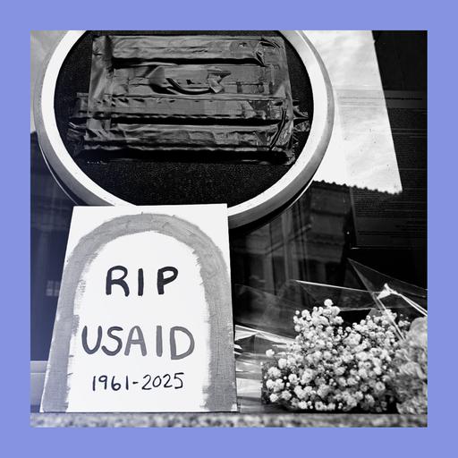 Aid pro quo: Trump weaponises foreign help