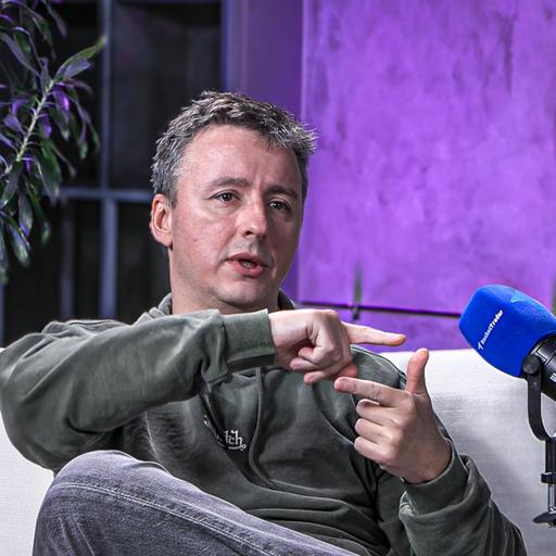 Conheça o sistema que vem transformando a vida de centenas de traders | Marcelo Fluxo Real GC#240