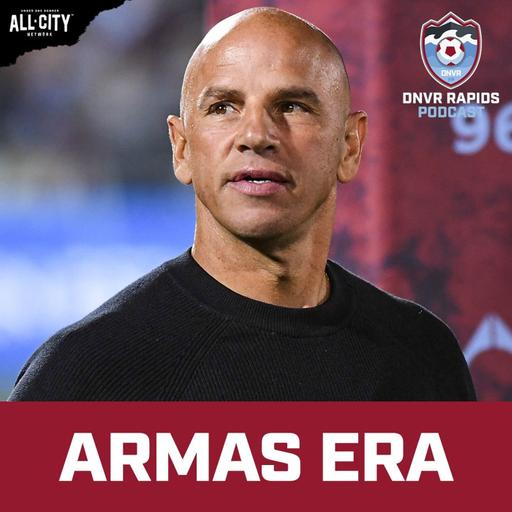 Is this the final game of the Chris Armas era in Colorado?