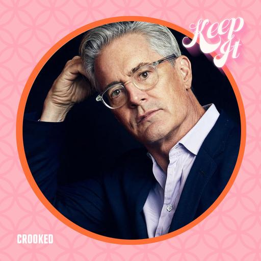 Diane Keaton & The Kiss of the Spider Woman with Kyle MacLachlan & Jon Lovett