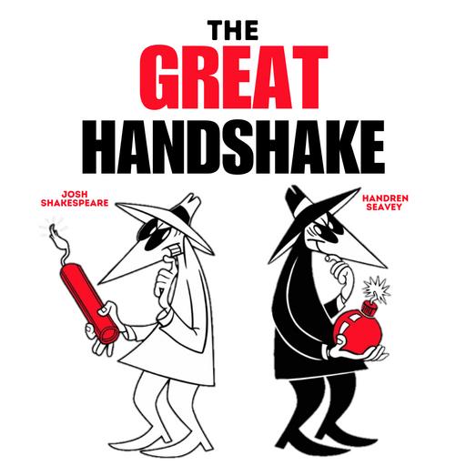 Interview w/ Christopher Columbus's great great great grandson Bob Columbus