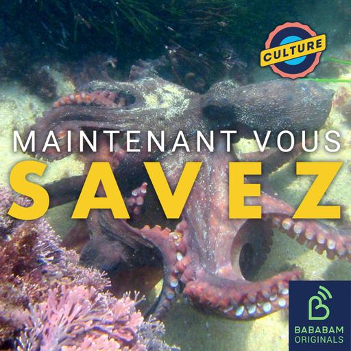 D’où vient la légende du Kraken ?