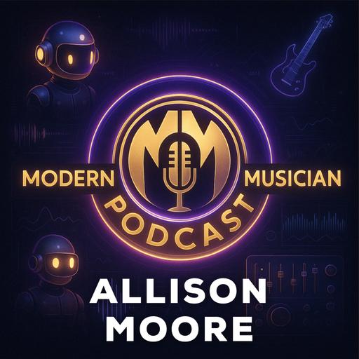 #320 - Allison Moore: How Splash Music is Redefining Fan Engagement Through Gaming