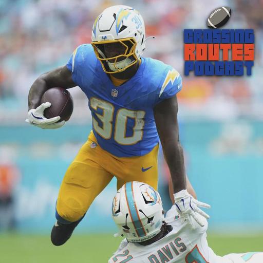 2025 Week 7 Waiver Wire Targets