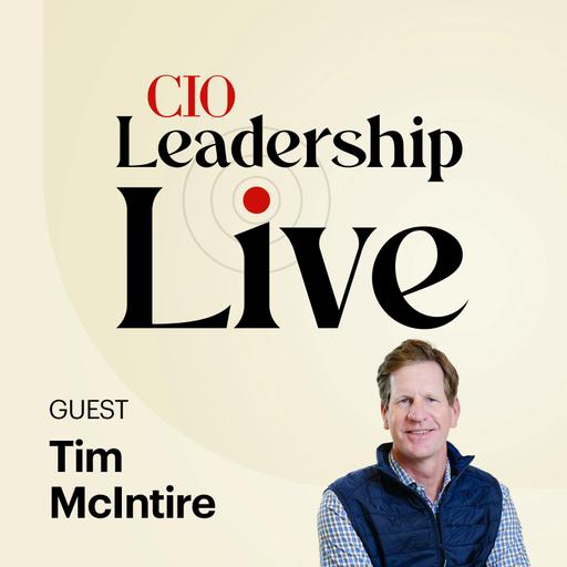 Hyland CTO Tim McIntire on AI-powered content intelligence