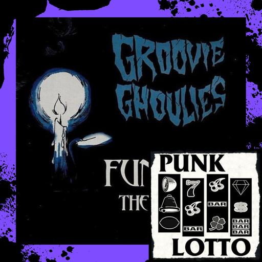 Fun in the Dark by Groovie Ghoulies (1999)