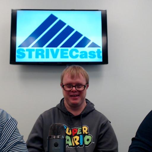 Season 8, Episode 2: If I were....