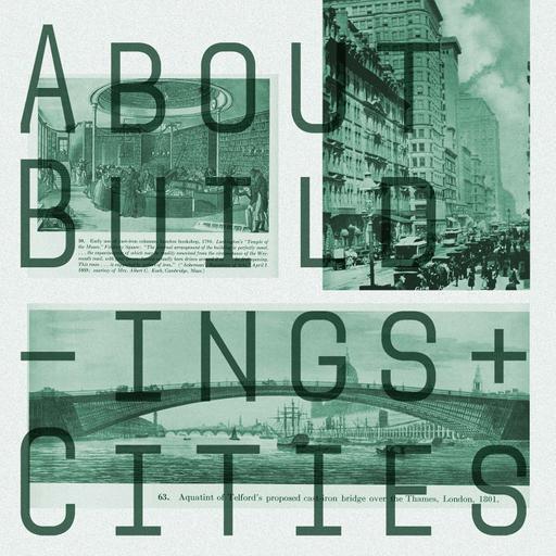 131 — Sigfried Giedion's Space, Time and Architecture — 2/4