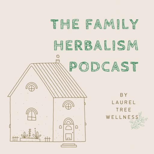 37. Is Herbalism a Sin, panel discussion part two!