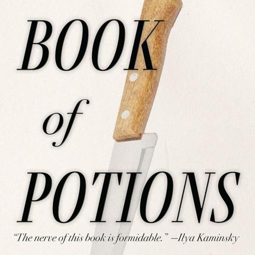 Book of Potions by Lauren K. Watel