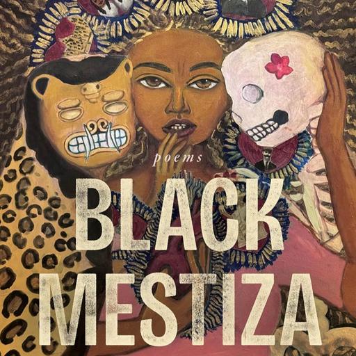 Black Mestiza by Yael Valencia Aldana