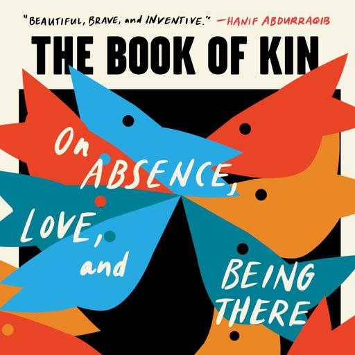 The Book of Kin by Jennifer Eli Bowen