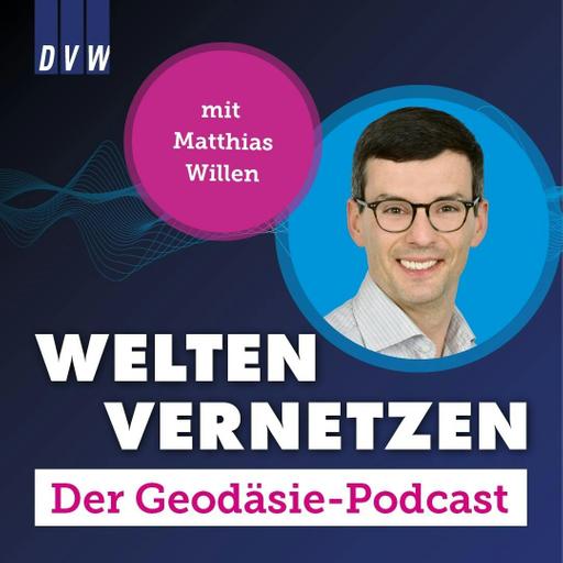 Polarforschung hautnah: Wie Geodäsie Eismassen sichtbar macht
