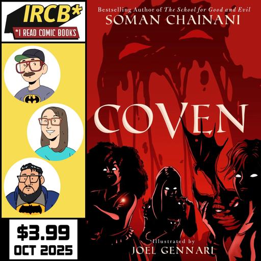 We Don’t Make the Rules About “Regular Comics”