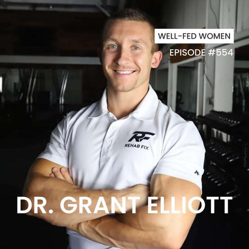 The New Science of Pain: Why Your Nervous System Holds the Key to Healing