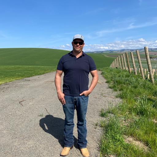 On Farm Trials ft. Seth Small