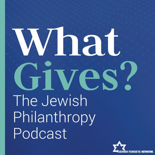 Dr. Keren Fraiman and Dr. Sivan Zakai - The Future of Israel Education