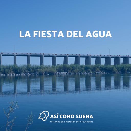 La fiesta del agua