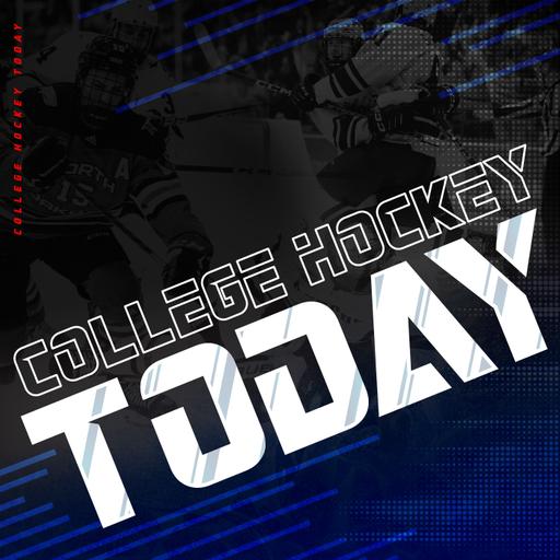 College Hockey Chaos