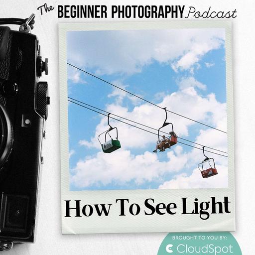 Light Made Simple: 4 Secrets to Instantly Improve Your Photos
