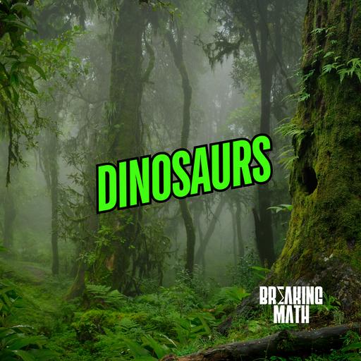 Dinosaurs with Rachel Ignotofsky