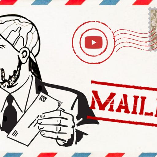 The Snake Pit Ep. 150: Bushwhacker Mailbag