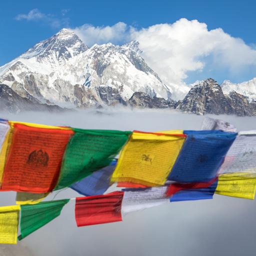 A Deep Drive into Mahamudra and Tibetan Buddhism