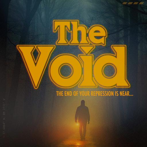 Curious Matter Presents: The Void