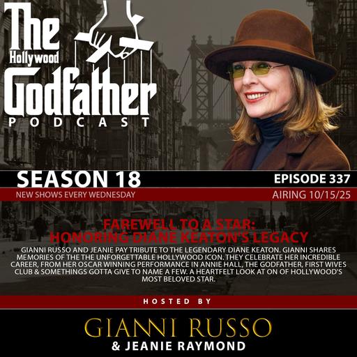 Farewell to a Star: Honoring Diane Keaton's Legacy