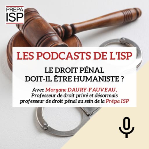 Le droit pénal doit-il être humaniste ?