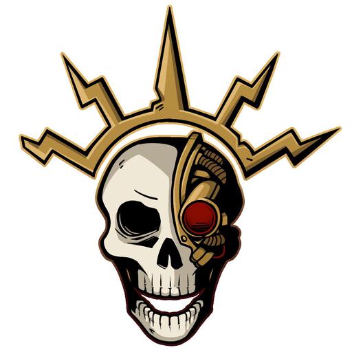 War Of The Beast: And They Were Roommates | Warhammer 40k Lore