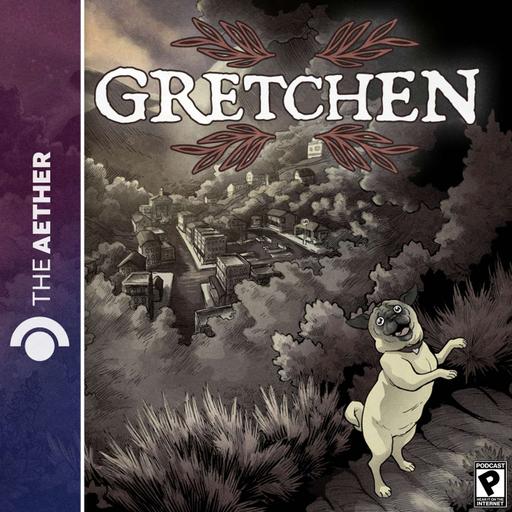 Gretchen (feat. Consume Me, Scarlet Hollow, LEGO Party, and Sonic Racing)