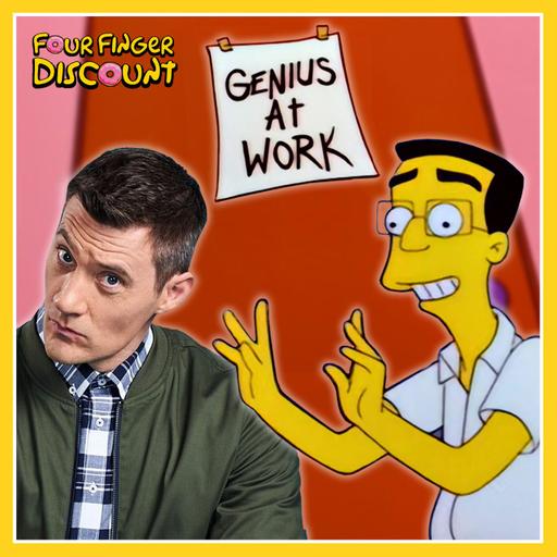 Homer's Enemy (with Ed Kavalee)