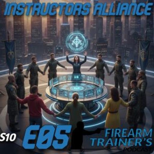 Instructors Alliance