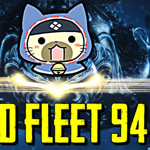 3rd Fleet Podcast Ep. 94 - MH Wilds Savage Omega, Stories 3, Outlanders and More!