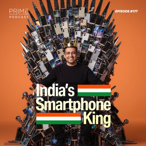 How Can India Build Its Own Global Smartphone Brand? Conversation with Ex-CEO of Realme and Founder of Ai+ | Madhav Sheth