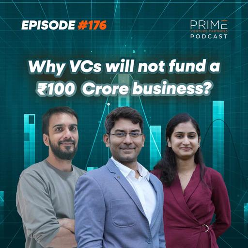 Inside the VC Mind: Prime’s Fundraising Masterclass for Founders