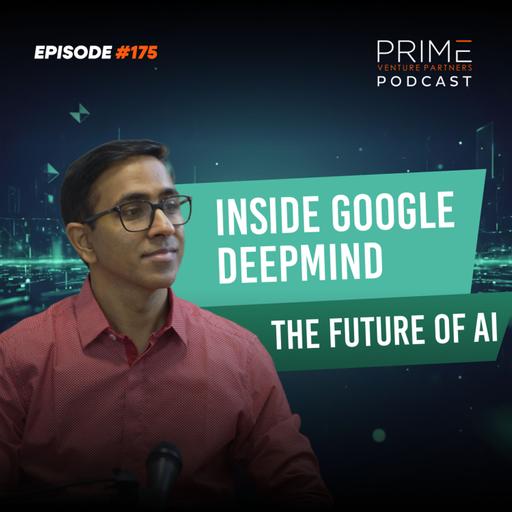 Why India Must Lead in Deep AI Research | Insights from Google DeepMind Director
